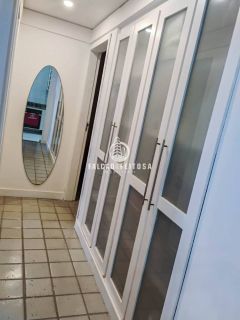 Apartamento à venda na Pituba
