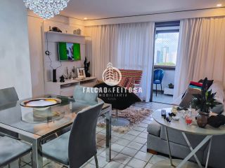 Apartamento à venda na Pituba