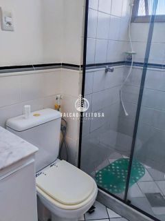 Apartamento à venda na Pituba