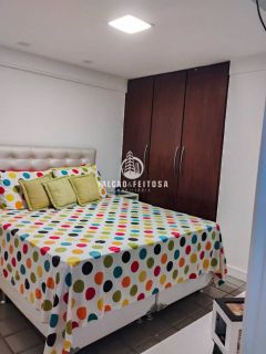 Apartamento à venda na Pituba