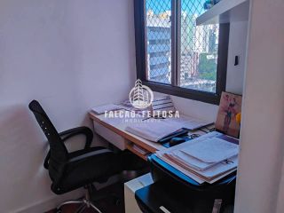 Apartamento à venda na Pituba