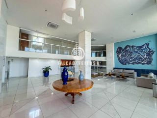 Apartamento à venda em Jardim Armação