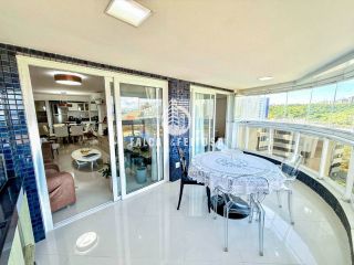Apartamento à venda em Jardim Armação