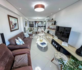Apartamento à venda em Jardim Armação