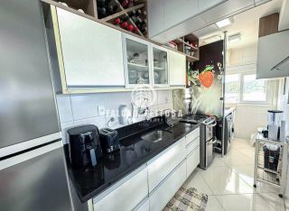 Apartamento à venda em Jardim Armação