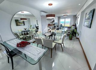 Apartamento à venda em Jardim Armação