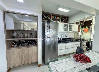 Apartamento à venda em Jardim Armação