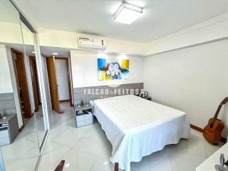 Apartamento à venda em Jardim Armação