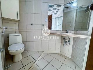 Apartamento Cobertura à venda em Brotas