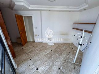 Apartamento Cobertura à venda em Brotas