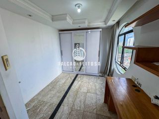 Apartamento Cobertura à venda em Brotas