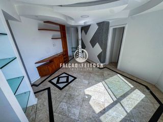 Apartamento Cobertura à venda em Brotas