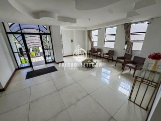 Apartamento Cobertura à venda em Brotas