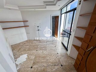 Apartamento Cobertura à venda em Brotas