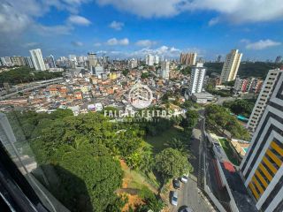 Apartamento Cobertura à venda em Brotas