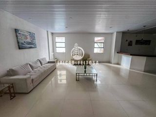 Apartamento Cobertura à venda em Brotas