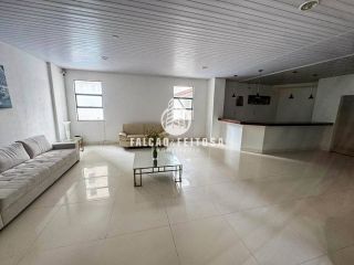 Apartamento Cobertura à venda em Brotas