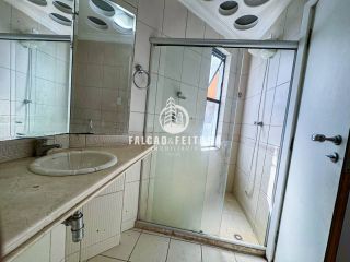 Apartamento Cobertura à venda em Brotas