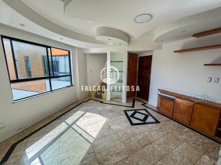 Apartamento Cobertura à venda em Brotas