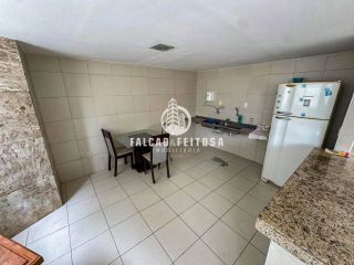 Apartamento Cobertura à venda Pituba