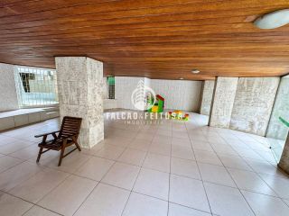 Apartamento Cobertura à venda Pituba