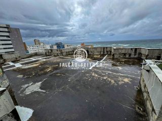 Apartamento Cobertura à venda Pituba