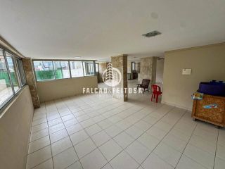 Apartamento Cobertura à venda Pituba