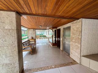 Apartamento Cobertura à venda Pituba
