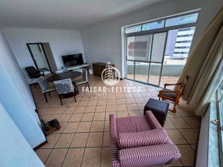 Apartamento Cobertura à venda Pituba