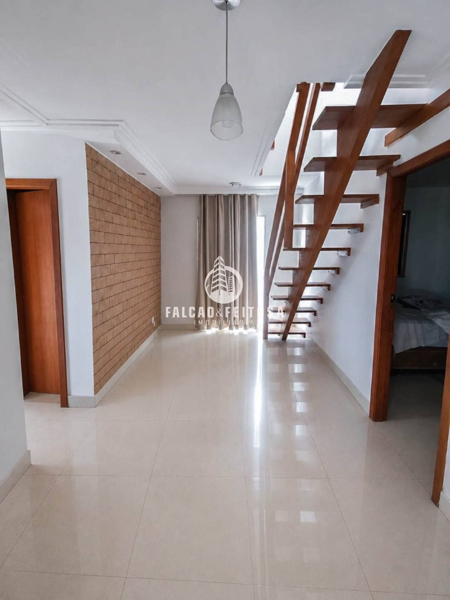 Apartamento à venda em Lauro de Freitas