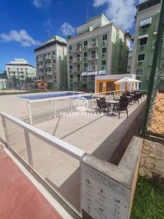 Apartamento à venda em Lauro de Freitas