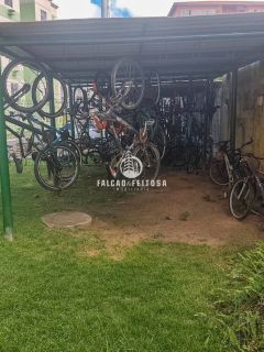 Apartamento à venda em Lauro de Freitas