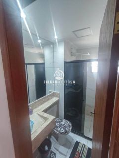 Apartamento à venda em Lauro de Freitas