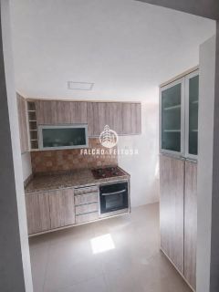 Apartamento à venda em Lauro de Freitas