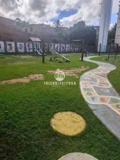 Apartamento à venda em Lauro de Freitas