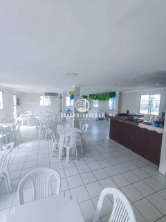 Apartamento à venda em Lauro de Freitas