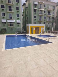 Apartamento à venda em Lauro de Freitas