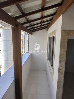 Apartamento à venda em Lauro de Freitas