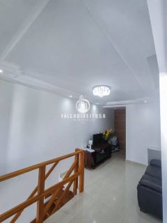 Apartamento à venda em Lauro de Freitas