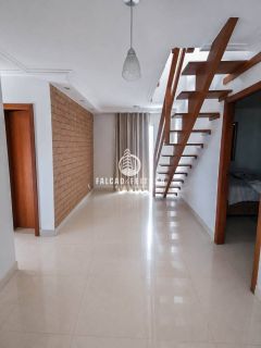Apartamento à venda em Lauro de Freitas