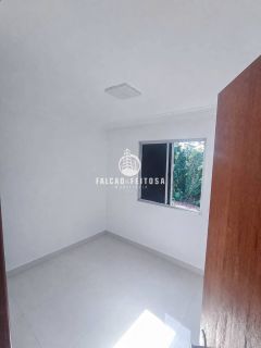 Apartamento à venda em Lauro de Freitas