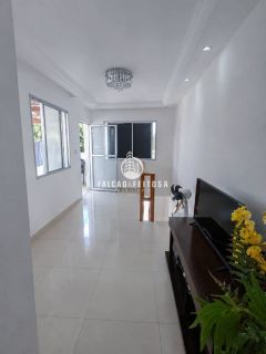 Apartamento à venda em Lauro de Freitas