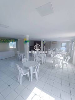 Apartamento à venda em Lauro de Freitas