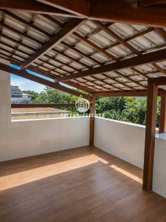 Apartamento à venda em Lauro de Freitas
