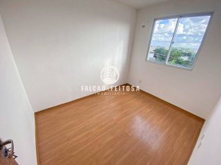 Apartamento à venda em Vila Canária