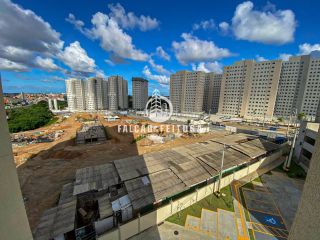 Apartamento à venda em Vila Canária