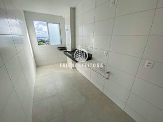 Apartamento à venda em Vila Canária
