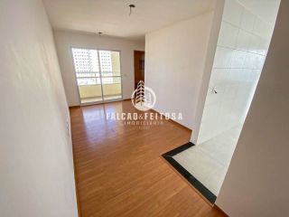 Apartamento à venda em Vila Canária
