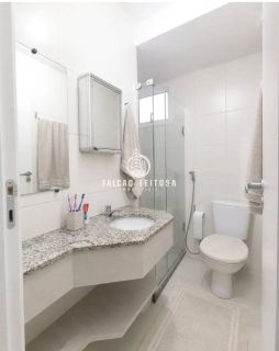 Apartamento à venda no Imbuí
