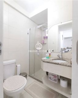Apartamento à venda no Imbuí
